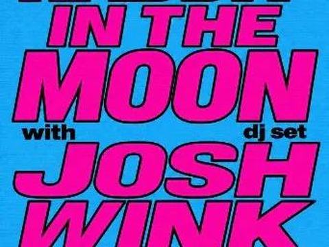 Rabbit in the Moon, Josh Wink — Jannus Live · Fri Nov 27