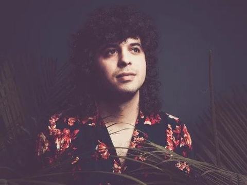 Flamingosis — Conduit · Sat Dec 12