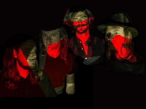 The Faint, Coma Therapy — 40 Watt Club · Tue Nov 10