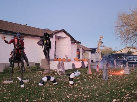 Cody Cemetery