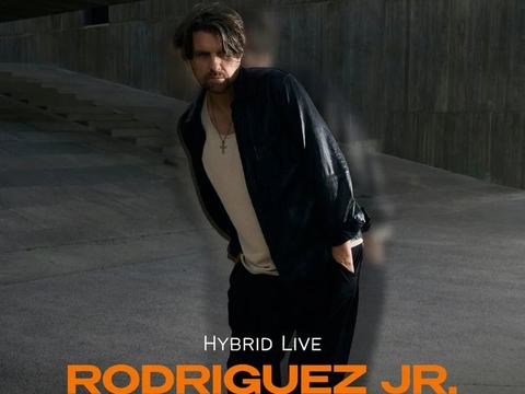 Rodriguez Jr. — Cielo Farms · Sat Oct 31