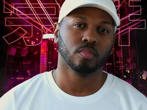 SpydaT.E.K — TAO Nightclub · Thu Nov 12