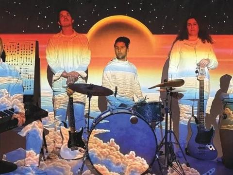 STS9 — Royal Oak Theatre · Sat Nov 14