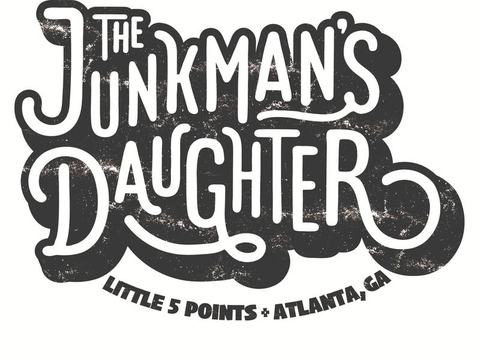 Junkman's Daughter