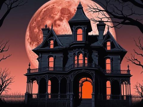 Trunk or Treat featuring Unhaunted House & Make-A-Thon — Kennedy Park, Hayward · Sat Oct 24 · 11am–3pm · Free