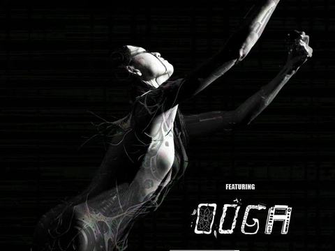 Mindex, Ooga, Smigonaut — Third Room · Fri Nov 20