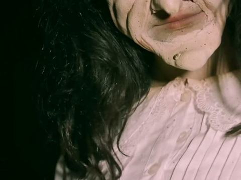 Six Flags Over Texas — Fright Fest