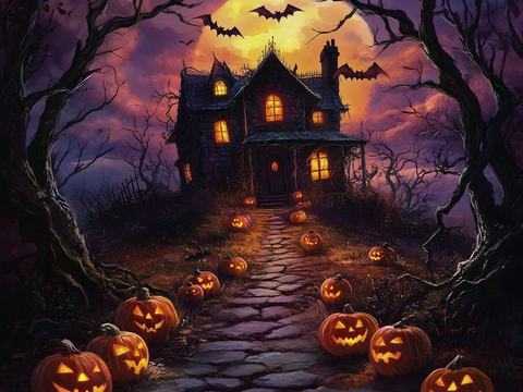 Castro Halloween Block Party & Night Market — The Castro, San Francisco · Sat Oct 31 · 5–10pm · Free
