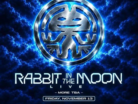 Rabbit in the Moon — Kemistry · Fri Nov 13