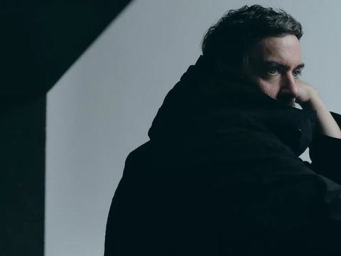Bonobo — The Van Buren · Mon Nov 9