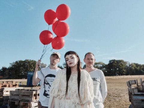 CHVRCHES — Knitting Factory Boise · Tue Mar 2
