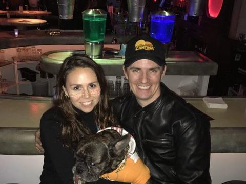 Scum and Villainy Cantina