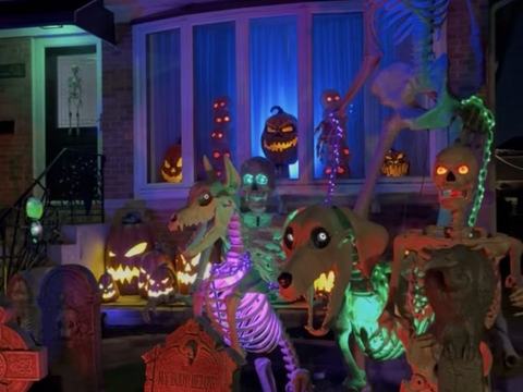 SkellyGraveYard