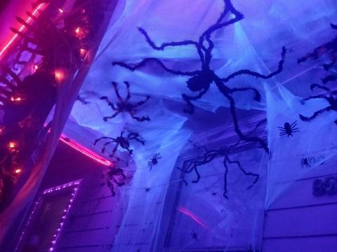 Balleywood Trick Or Treat