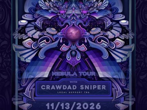 Lumasi — 270 Meserole St · Fri Nov 13