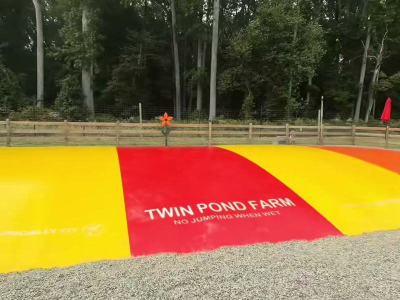 Twin Pond Farm