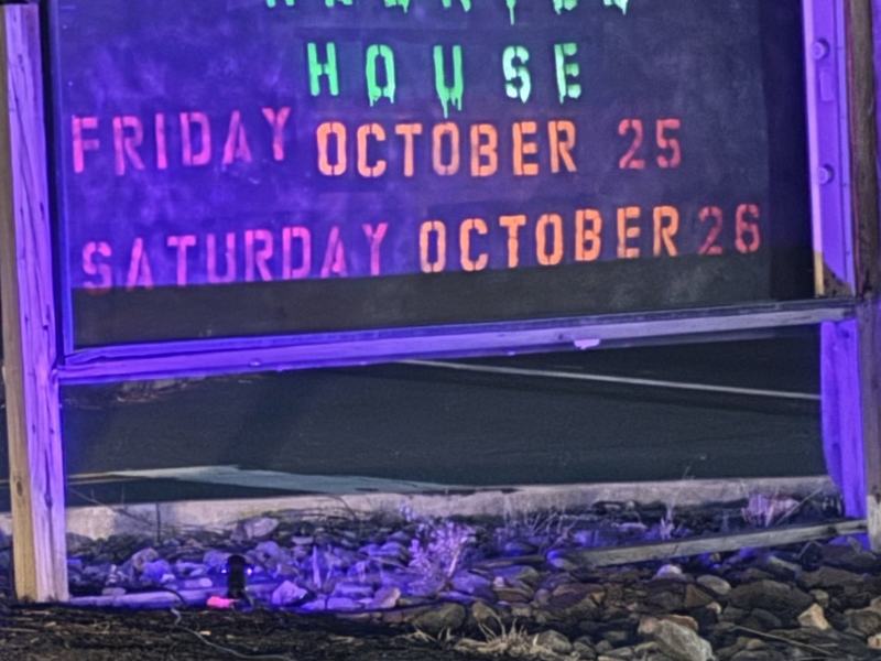 The Union Craft “House Of Horrors”