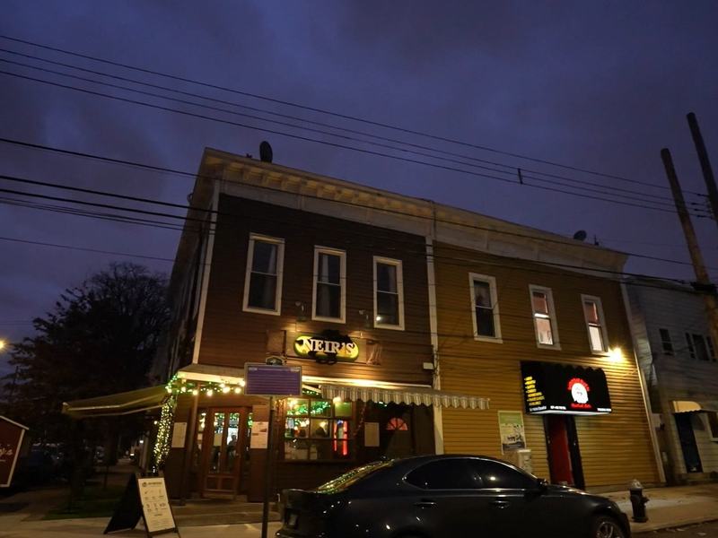 Neir's Tavern — Historic Woodhaven Tavern (est. 1829)