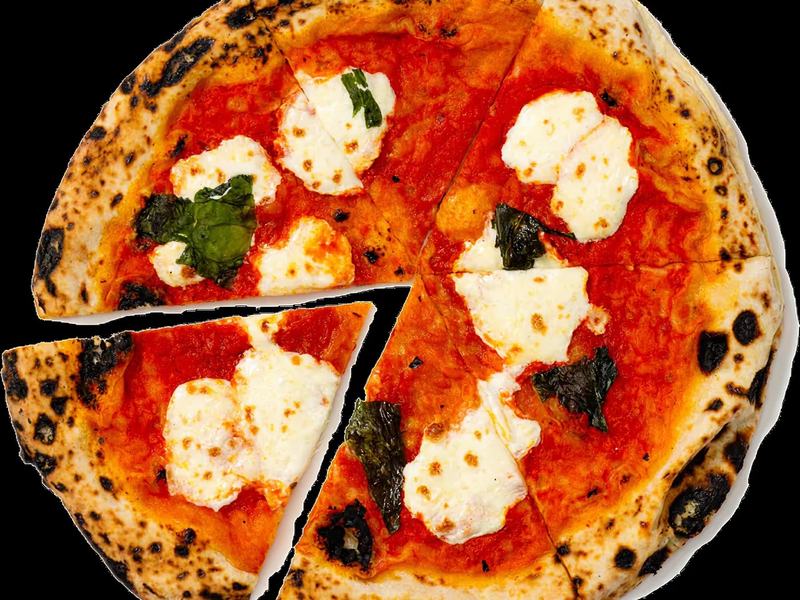 Roberta's — Bushwick Pizza Icon