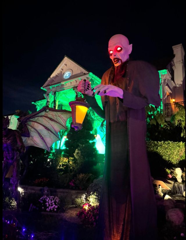 Margate Monster House — 8705 Ventnor Ave, Margate City