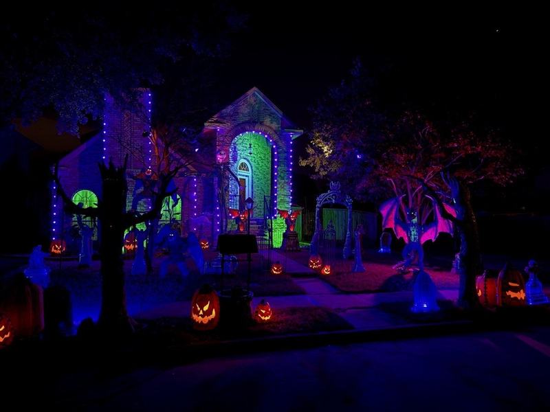 Boo To You!