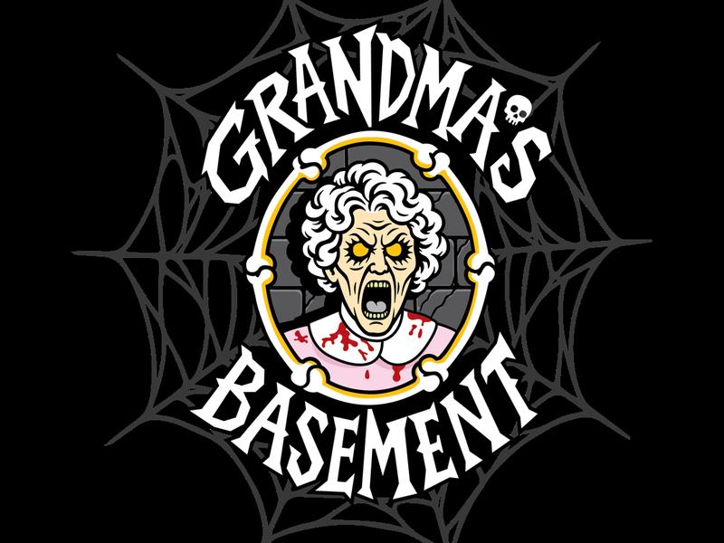 Grandmas Basement