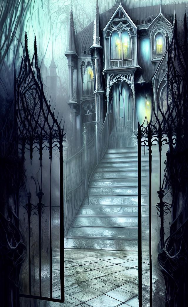 Nightmare Manor