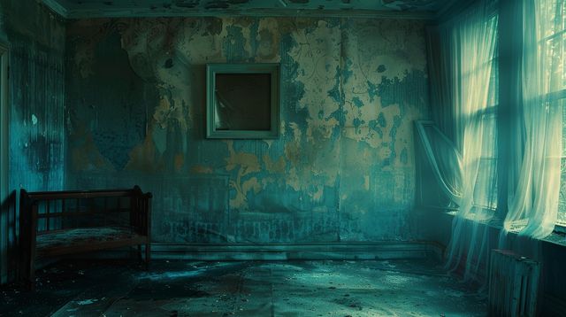 Hell's Nightmares Haunted Attractions