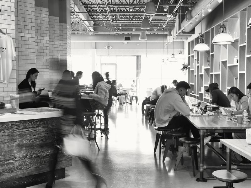Kuppi Coffee Company