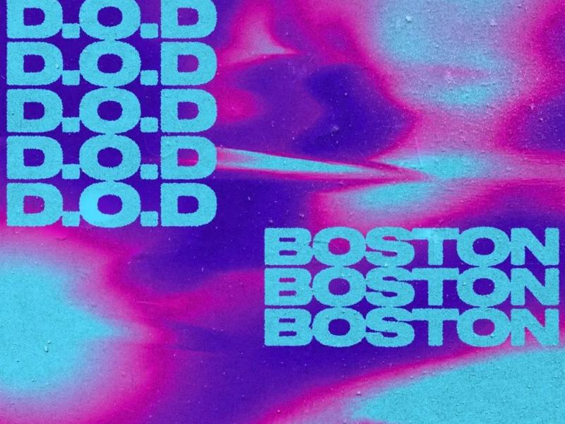 D.O.D — Roadrunner · Fri Feb 12