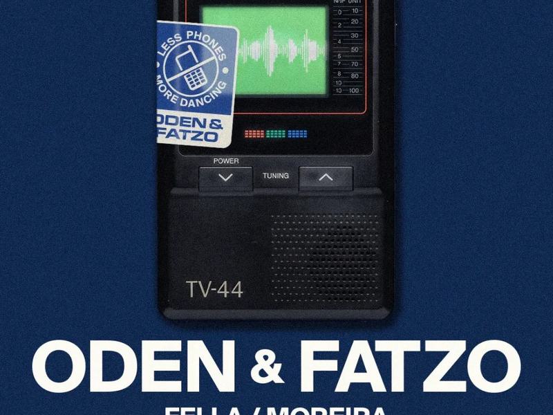 Province 44 Presents: Oden & Fatzo — Descent · Sat Dec 12