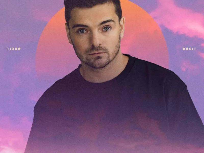 Martin Garrix, Justin Mylo — Marquee Dayclub · Sat Oct 31