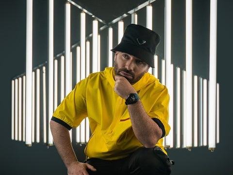 Omer Adam — Barclays Center · Sun Nov 1 · 9pm · Sold Out