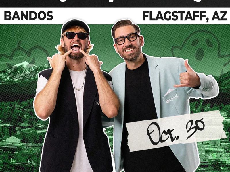 Rich DietZ — Baddies Food Joint · Fri Oct 30