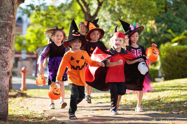 Creepy Crawly Halloween, Prospect Park —  10am-4pm