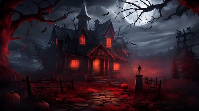 Spookeasy