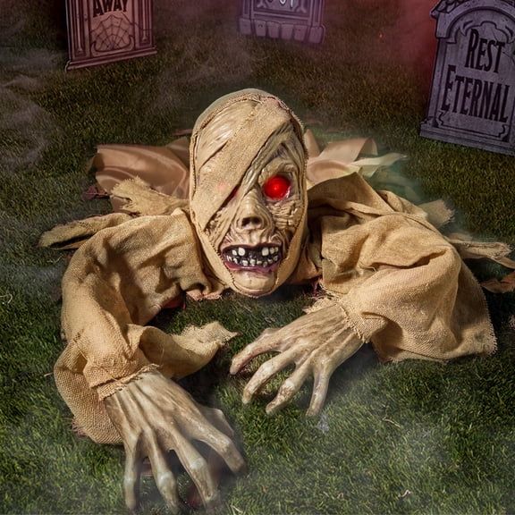 Hawthorne Haunt — 41 Frederick Ave, Hawthorne (kid-friendly)