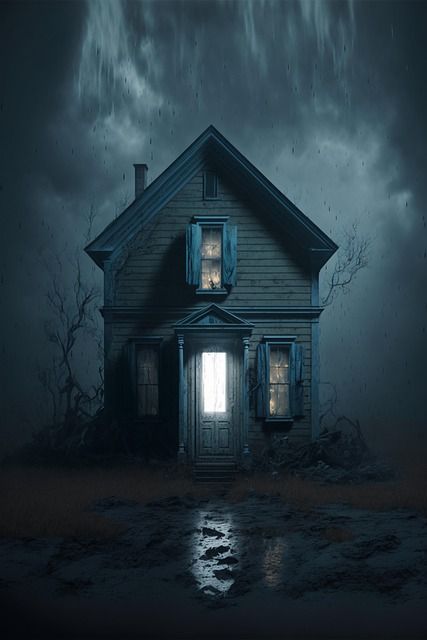 Eerie Cleveland Horror