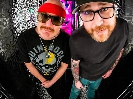 BoomBox, Future Joy — 10 Mile Music Hall · Wed Dec 30