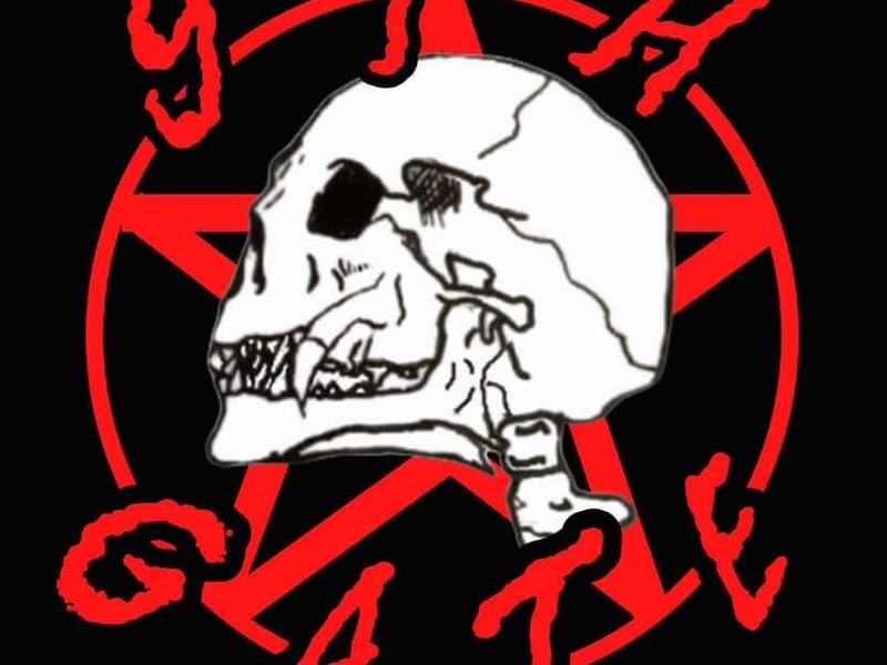 9th Gate Haunted House