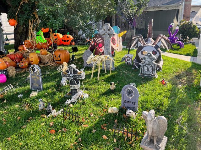 Highland Ave Display — 163 Highland Ave, Yardville, NJ 08620
