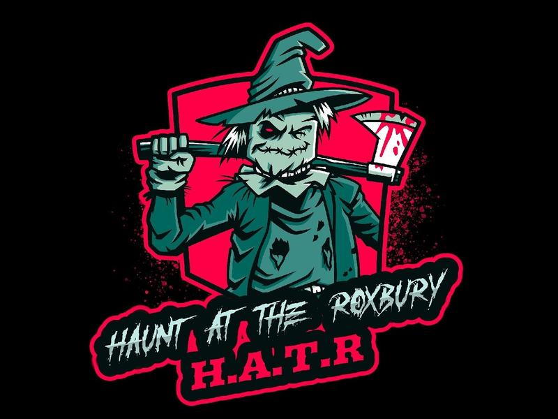 Haunt at the Roxbury
