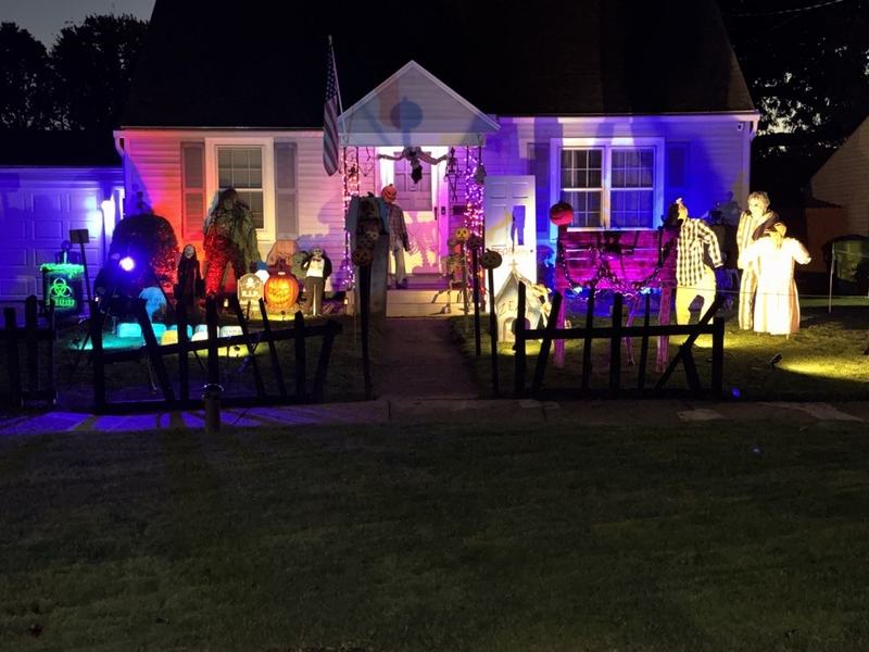 Haunted In Galeville