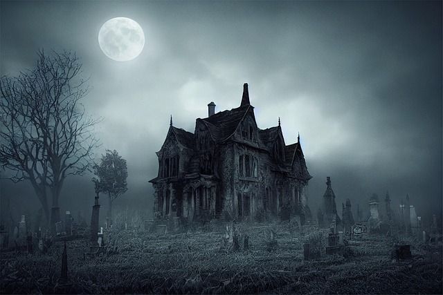 Fear Columbus Haunted House