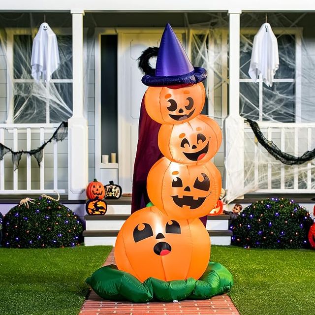 omniphobia Haunts — 407 Cornell Blvd., Raritan, NJ 08869