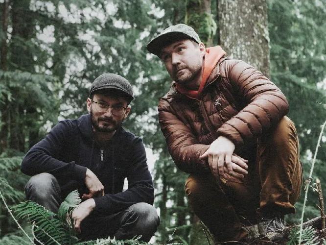 Emancipator, Shrimpnose, Lapa — Elsewhere Hall · Fri Nov 6