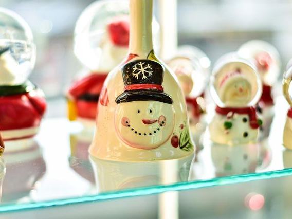 Christmas Wonderland