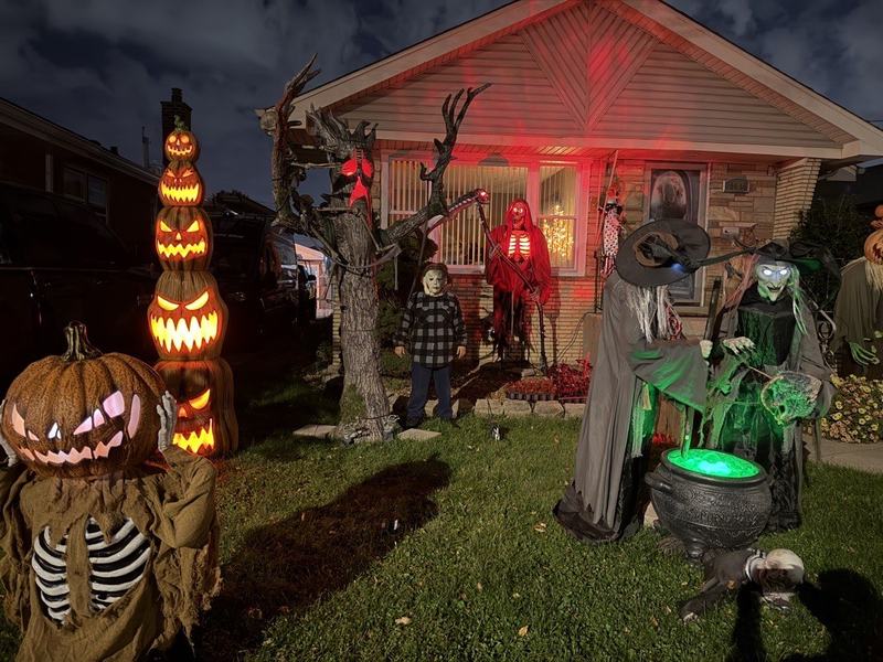Halloweennn