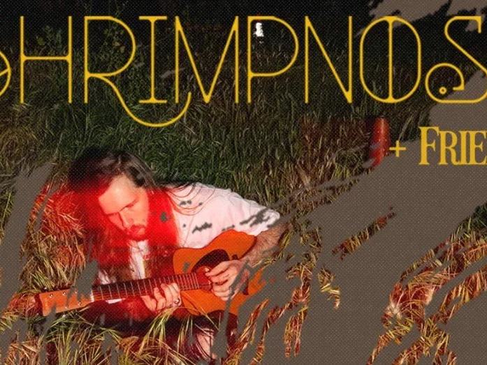 Shrimpnose, student 1, BLOOD $MOKE BODY, TALIAKNIGHT, Phib, WNDRLND — 7th Street Entry · Sat Dec 26