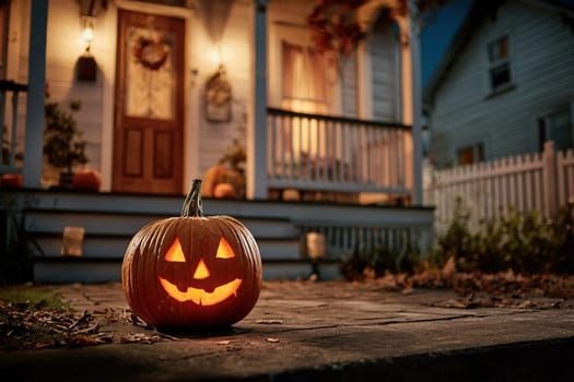 Carnevil — 504 N Jackson St, Media, PA 19063